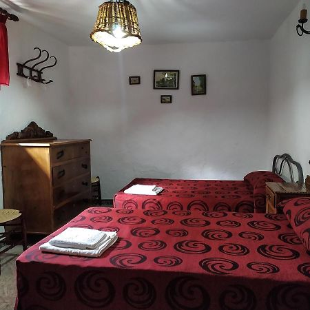 Alojamiento Rural Mendoza マルトス エクステリア 写真