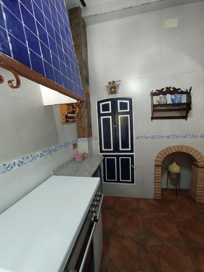 Alojamiento Rural Mendoza マルトス エクステリア 写真