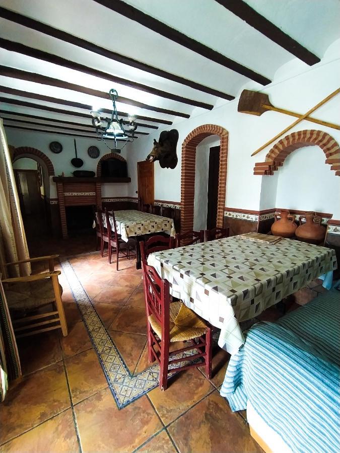 Alojamiento Rural Mendoza マルトス エクステリア 写真