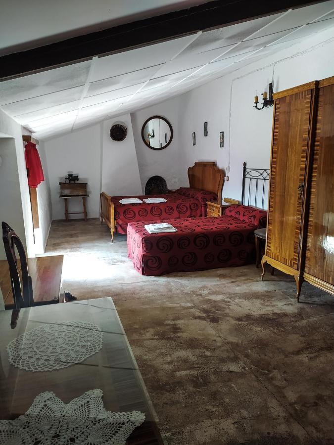 Alojamiento Rural Mendoza マルトス エクステリア 写真