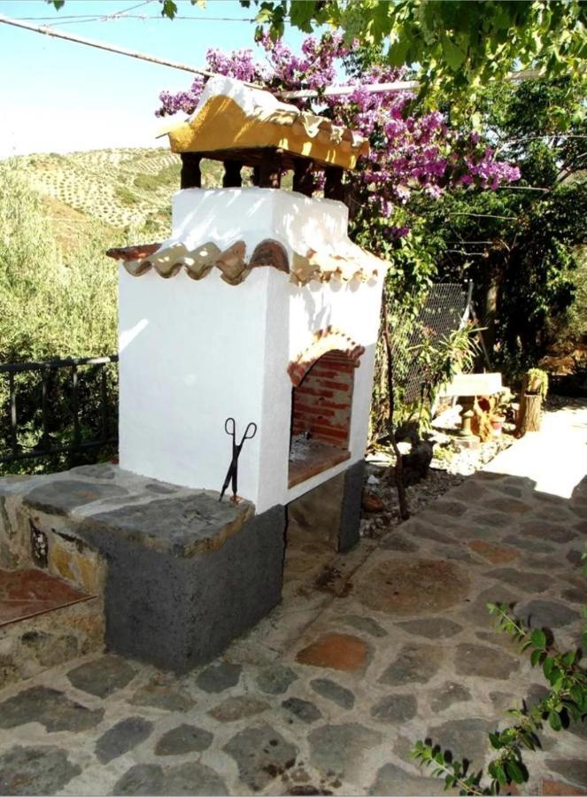 Alojamiento Rural Mendoza マルトス エクステリア 写真